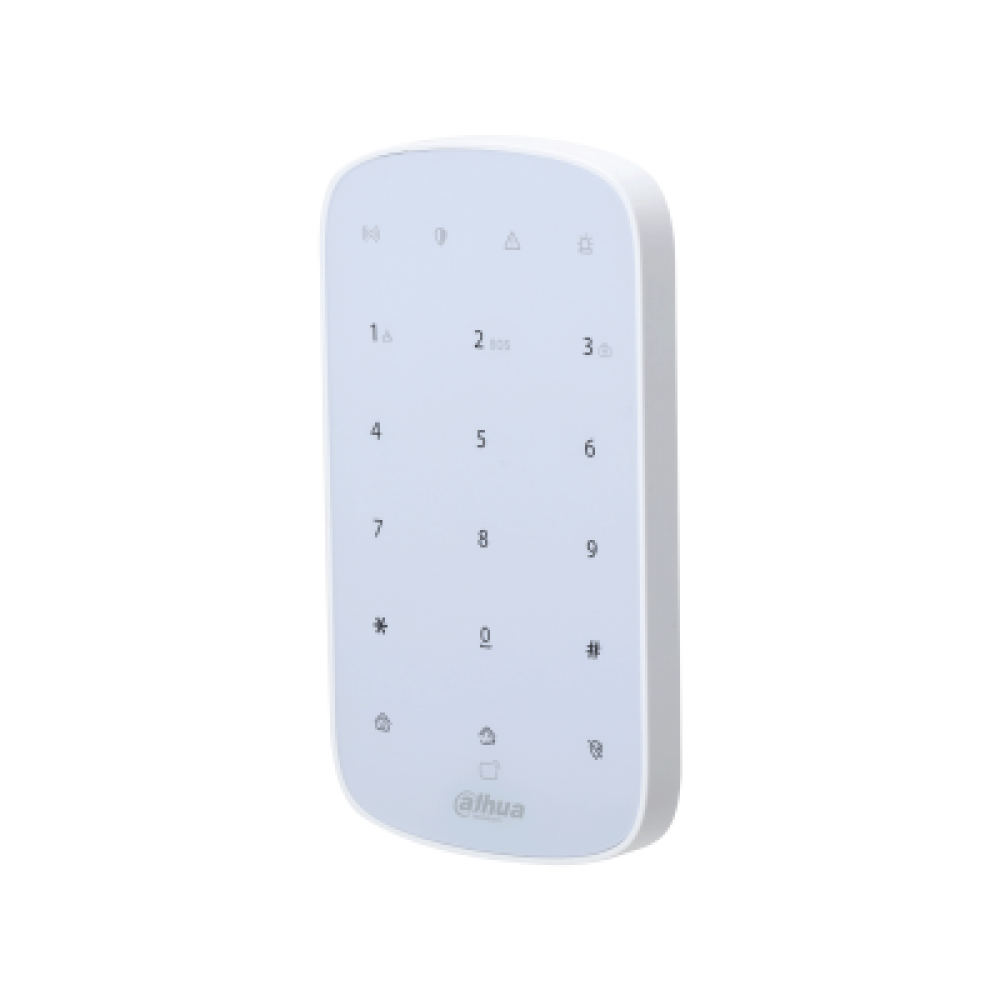 keypad