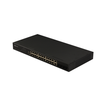 24 port