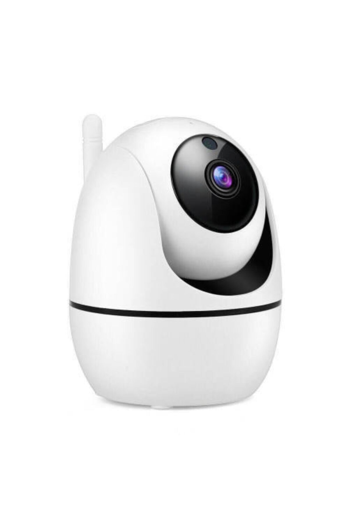 GSEC 360 Derece Wifi Kablosuz Bakıcı ve Bebek izleme