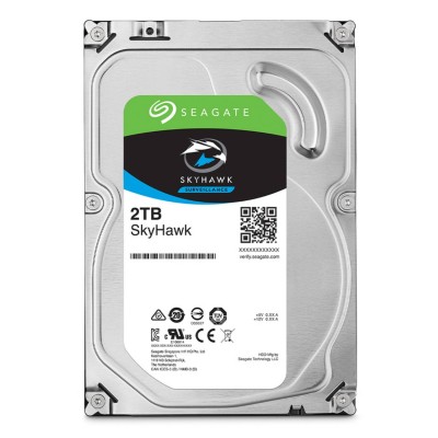 seagate
