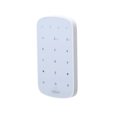 keypad